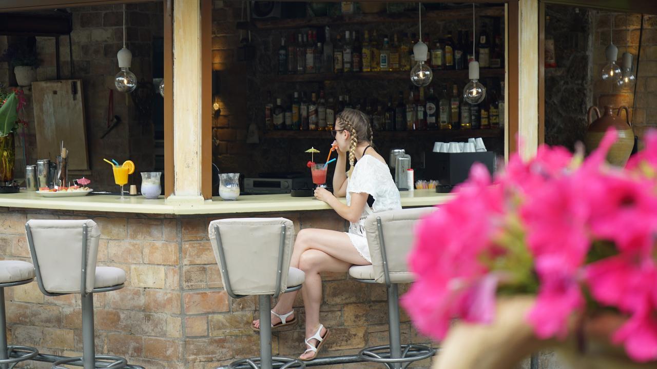 DaniliaSpiti Nikos公寓式酒店 外观 照片